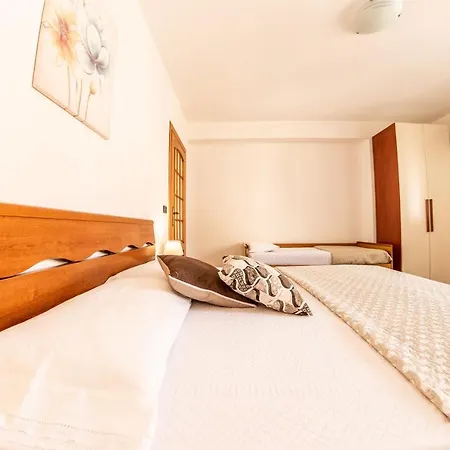 Bed & Breakfast Da Isabella - Cilento *