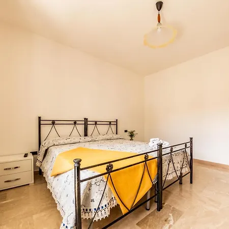 Bed & Breakfast Da Isabella - Cilento