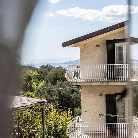 Da Isabella - Cilento *