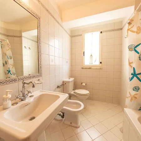 Da Isabella - Cilento Bed & Breakfast *