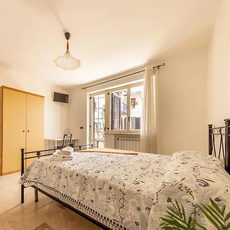 Da Isabella - Cilento Bed & Breakfast San Biase
