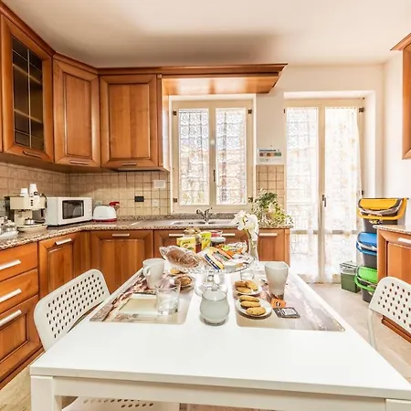 Bed & Breakfast Da Isabella - Cilento *