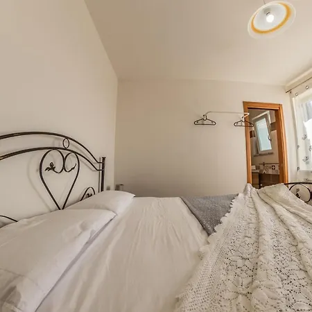 Da Isabella - Cilento Bed & Breakfast *
