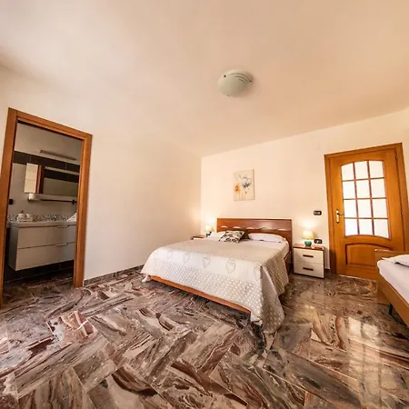 Bed & Breakfast Da Isabella - Cilento *