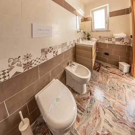 Da Isabella - Cilento Bed & Breakfast *