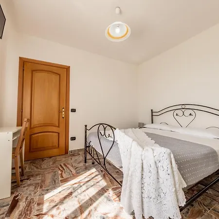 Da Isabella - Cilento Bed & Breakfast San Biase
