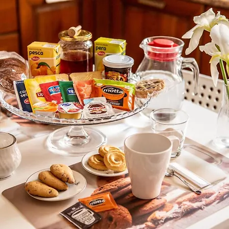 Bed & Breakfast Da Isabella - Cilento San Biase